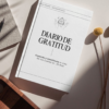 Diario de gratitud de soymagnetica